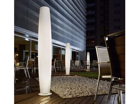 MAXI P 180 OUTDOOR Floor Lamp By BOVER Design Joana Bover