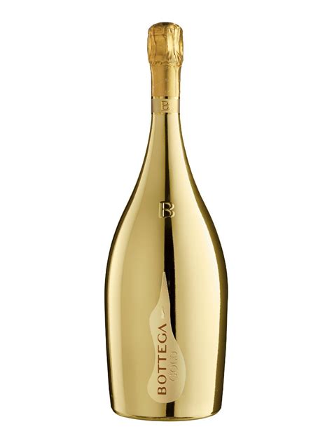 Bottega Gold Prosecco Spumante DOC Brut White 1 5L Frankfurt