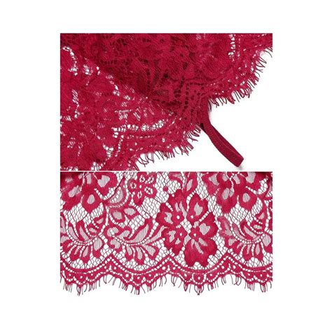 Women Erotic Sexy Teddy Hot Transparent Two Piece Sexy Underwear Black Lingerie Buy Lingerie