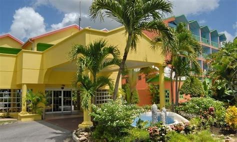 HOTEL BLUE HORIZON | ⋆⋆⋆ | ROCKLEY, BARBADOS | SEASON DEALS FROM $201