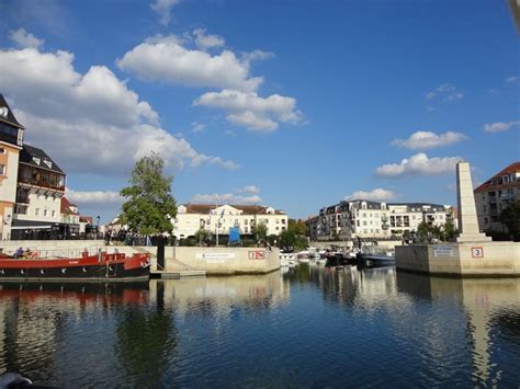 The Best Cergy Pontoise Arenas Stadiums Tripadvisor