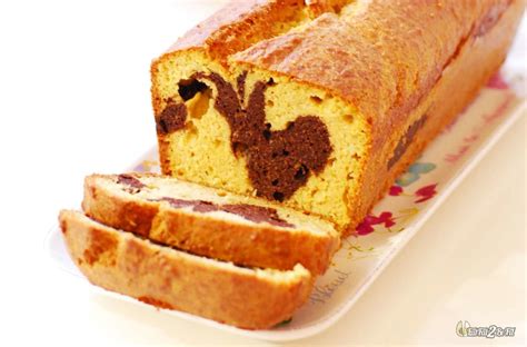 Recette C Tog Ne Le G Teau Marbr Chocolat Et Coco Eatfat Befit