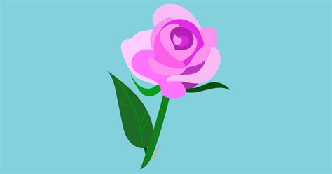 Free Pink Rose Clipart Royalty Free Pearly Arts