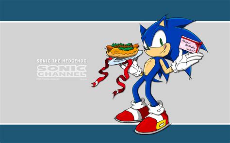 Wallpapers – Sonic Channel | Last Minute Continue