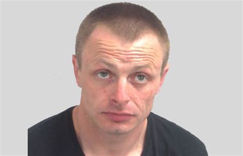 Appeal To Trace Man On Recall To Prison