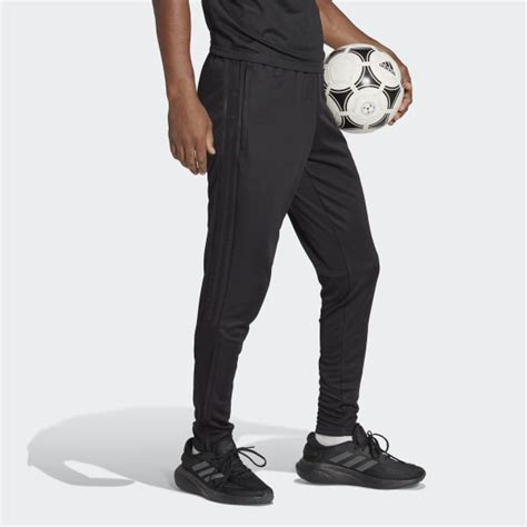 Adidas Men S Soccer Tiro 23 League Pants Black Free Shipping With