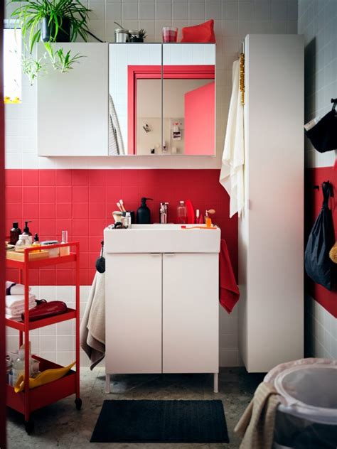 Mobili Da Bagno Ikea Il Catalogo Casamagazine