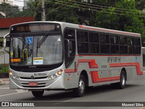 Via O Resendense Rj Em Volta Redonda Por Maxwel Silva Id