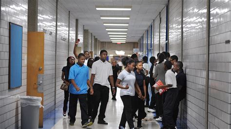 New Detroit school district hopes to hit student target on Count Day