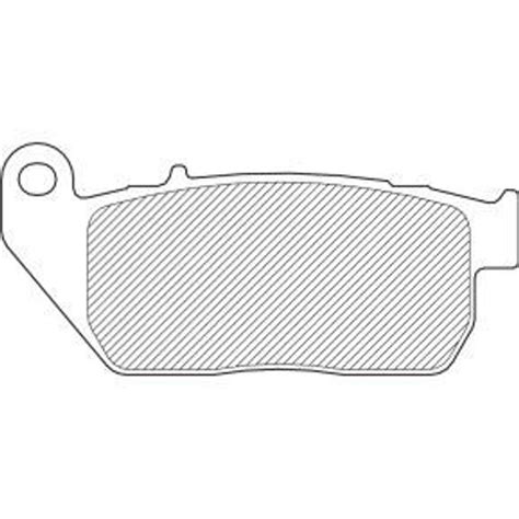 Sportster Brake Pads