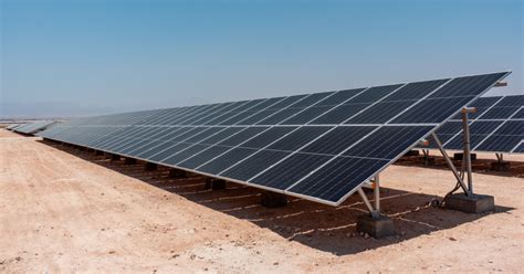 Masdar To Build Gw Solar Power Plant In Iraq Transformers Magazine