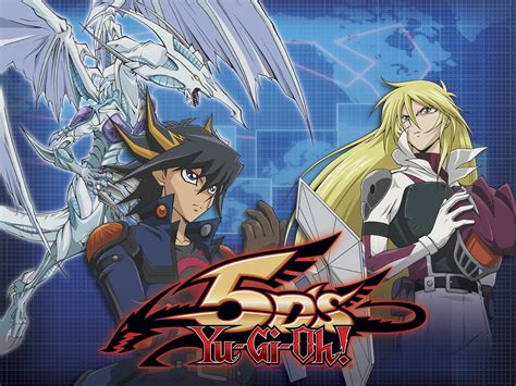 Amazonde Yu Gi Oh 5ds Season 2 Vol 1 Ansehen Prime Video