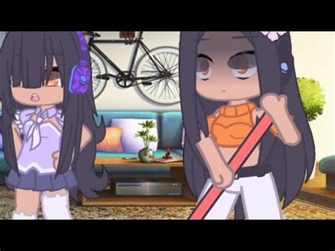 Mommy Don T Know Daddy S Getting Hot Meme Gacha Club YouTube