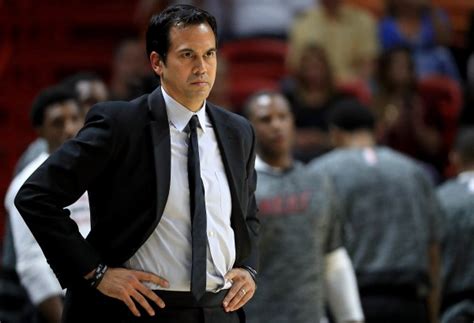 ESPN Analysts Agree Erik Spoelstra Headed to Coaching Hall of Fame