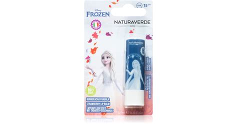 Disney Frozen 2 Lip Balm Balzam Na Pery Pre Deti Notino Sk