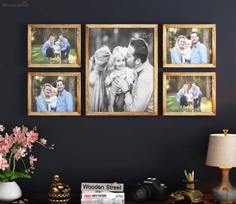 Buy 5 Photo Frames Online Upto 70 Off In India