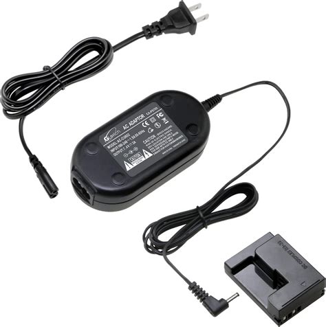 Amazon Glorich ACK DC80 Replacement AC Power Adapter Kit For