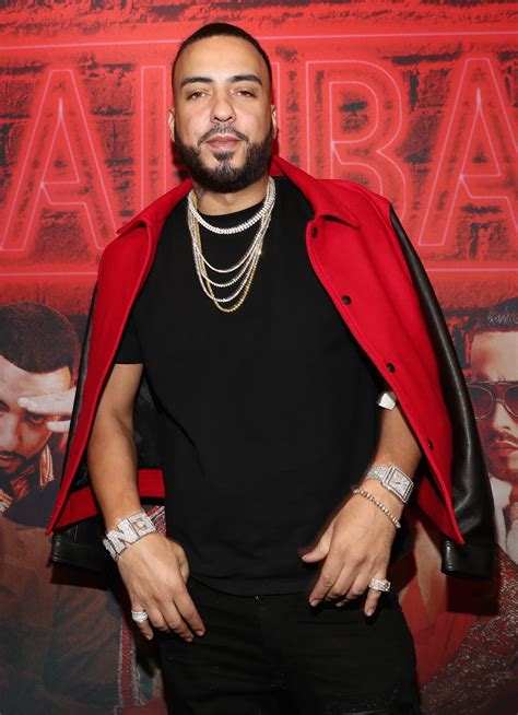 French Montana Discusses His Amount Of Features And Signing Lil Durk