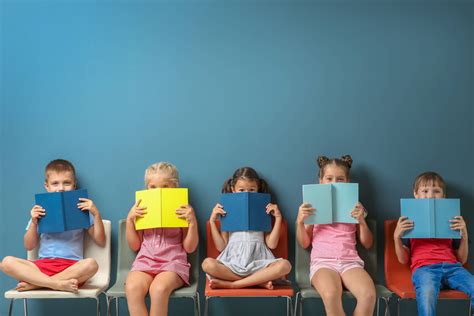 Top Melhores Livros Da Literatura Infantil De