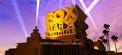 Image - Fox Star Studios 2010-present (dream logo).jpg | Blender ...