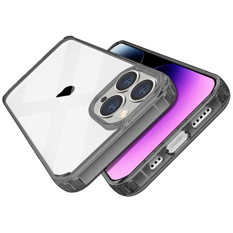 Buff Iphone Pro Max Air Hybrid Case Buff Labs Uk Official Store