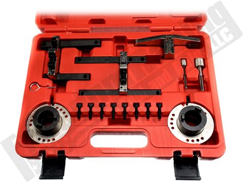 1 0L Engine Timing Tool Set