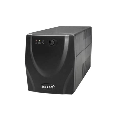 KSTAR 1200VA Offline UPS Price In Bangladesh 2022 TechLand BD