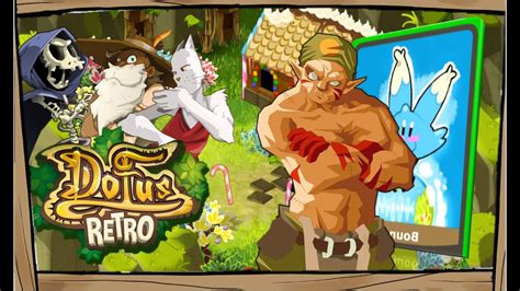 DOFUS RETRO PVP DE TRÈS GROSSES AGGROS SUR BOUNE YouTube