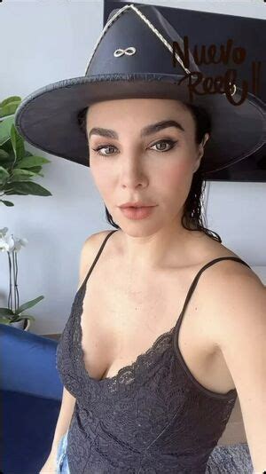 Martha Higareda Marthahigareda Nude Leaks OnlyFans Fapello