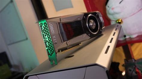 Nvidia GeForce GTX 1080 Ti review | TechRadar