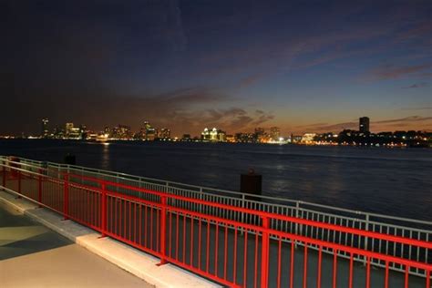 Pier Sixty At Chelsea Piers — New York Ny 10011 — Photos