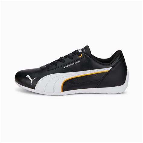 Porsche Legacy Neo Cat Motorsport Shoes Puma