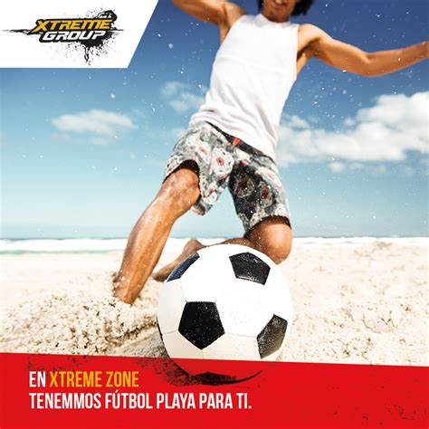 Sabemos Que El Fútbol Es Una De Tus Pasiones En ‪ ‎xtremezone‬ Lo