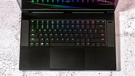 Razer Blade 15 Advanced Edition 2020 Review Pcmag