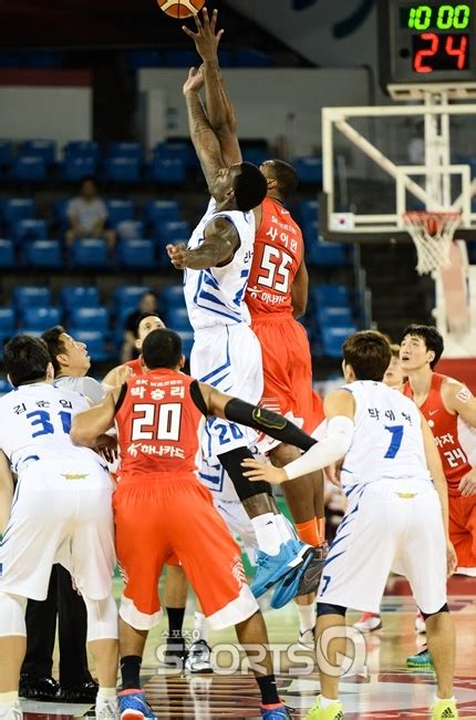 Kbl 신인선수 드래프트 다음날부터 출전 가능 스포츠q큐