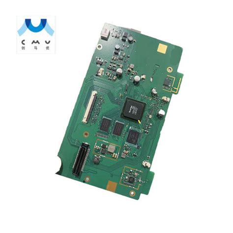 Buy Wholesale China Turnkey Pcba Fabrication Service Turnkey Pcb