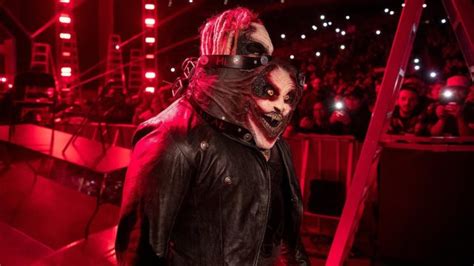 The Fiend's Entrance Music Further Fuels Bray Wyatt WWE Return Rumors ...