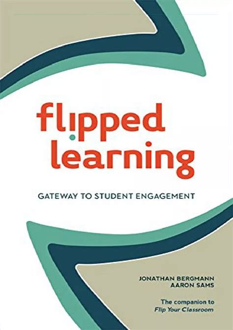 Ppt Pdfdownload Flipped Learning Gateway To Student Engagement