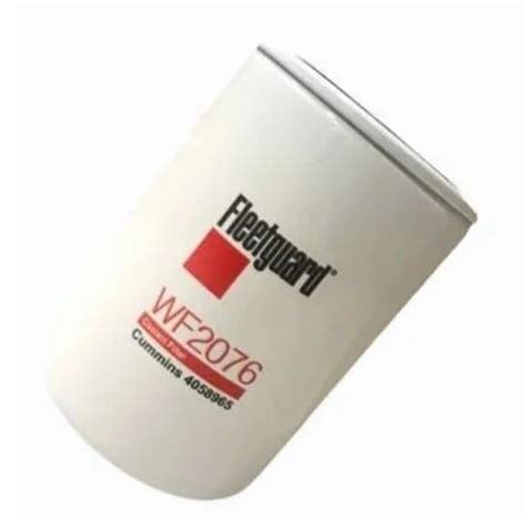 Fleetguard WF2076 Coolant Filter at Rs 826 | Gurugram | ID: 2853557520130