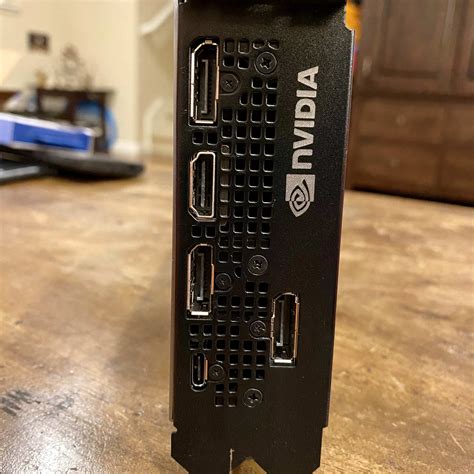 Excellent Condition Rtx 2080 Founders 8gb Gddr6 On Jawa