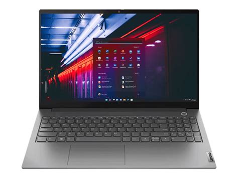 Lenovo Thinkbook G Itl Ve Core I Gb Gb Ssd Dustin Nl