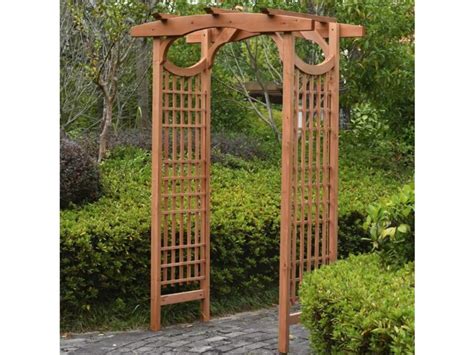 Drvena Japanska Pergola Za Ruze I Puzavice Kupindo 78133213