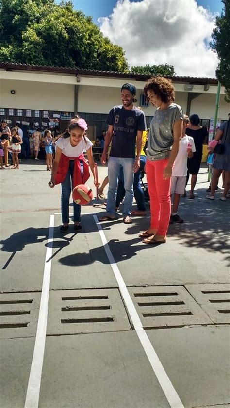 ESCOLA CLASSE 13 TAGUATINGA-DF