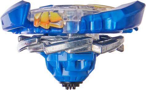 3 Toupies Beyblade Hasbro F3342 Burst Evolution Trio Genesis Valtryek V3 Sword Valtryek V5 Et