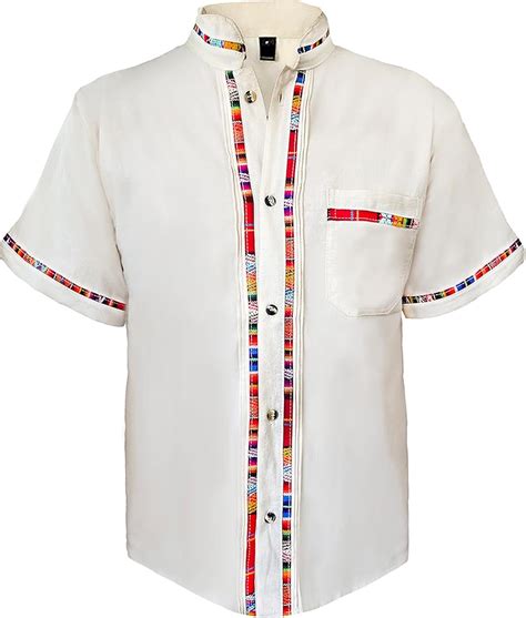 Traditional Guayabera