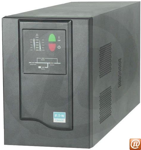 Eaton EDX1000HB No Break E Series Powerware Eaton DX 1000VA 1kVA