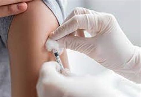 Vaccinazione Contro Influenza Anche Nelle Farmacie Del Palermitano