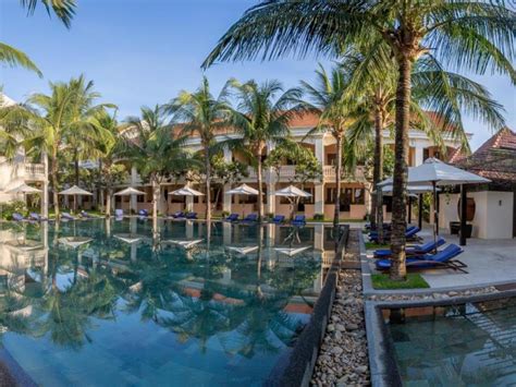 Anantara Hoi An Resort | Vexplore Tours