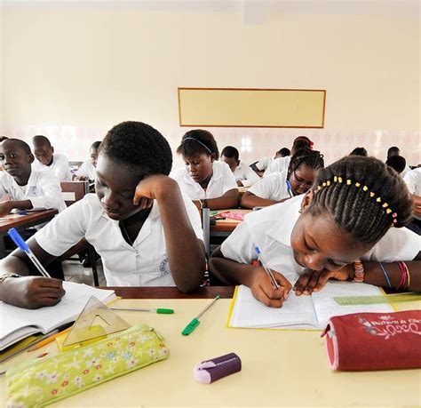 Côte d Ivoire Rentrée scolaire 2023 2024 Les inscriptions en ligne