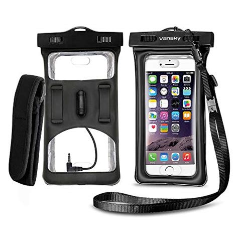 8 Best Waterproof Cell Phone Cases in 2022